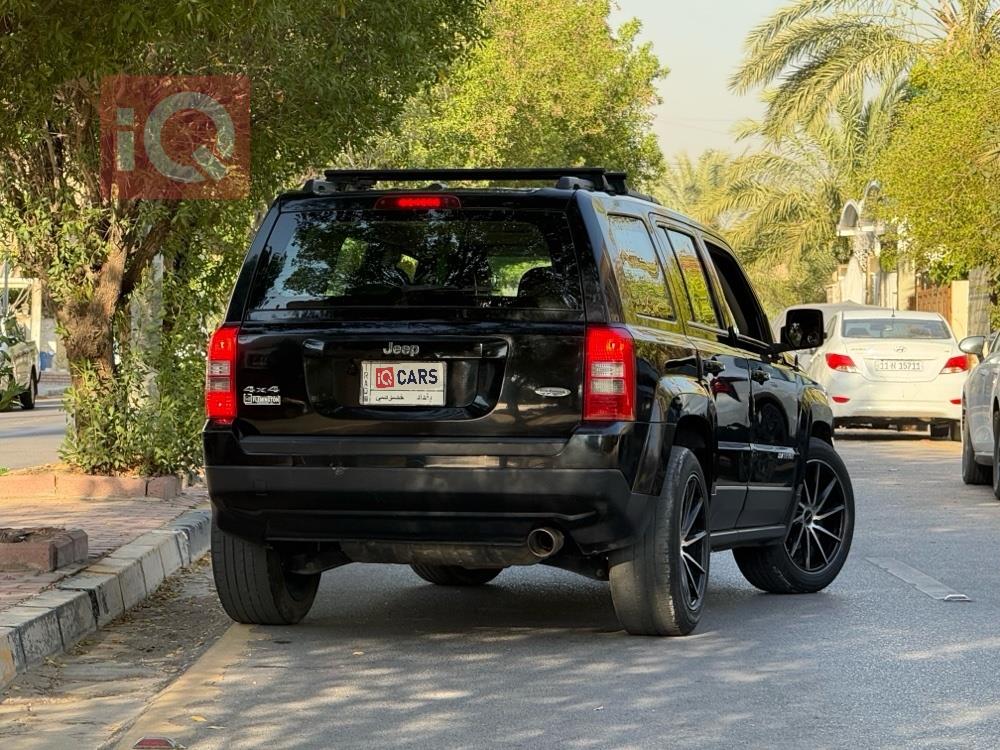 جيب باتريوت